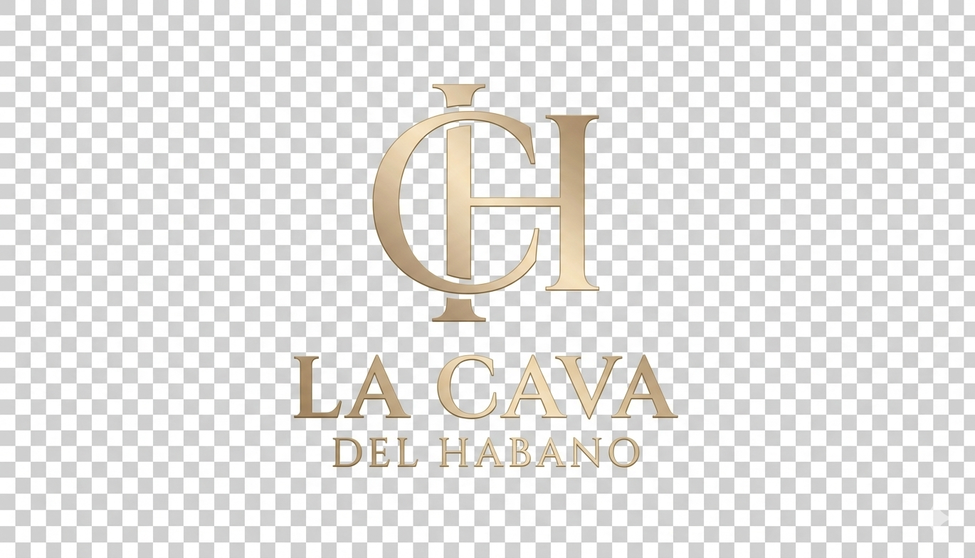 La Cava Del Habano Logo